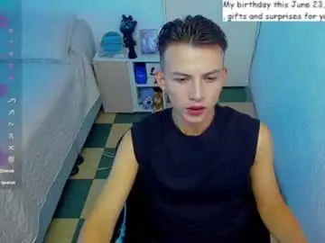 Chaturbate Live Porn of hot_latin_temptation