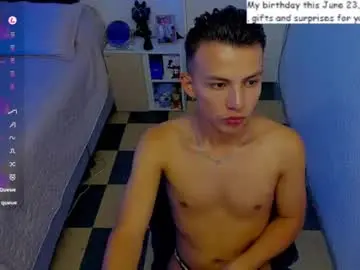 Chaturbate Free Porn Cam of hot_latin_temptation
