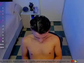 Chaturbate Sex Cam of hot_latin_temptation