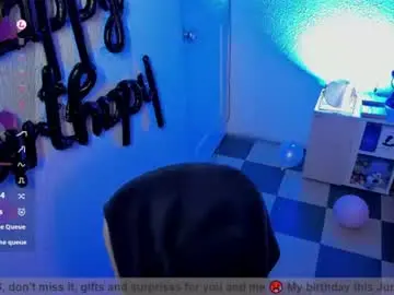 Chaturbate Free Porn Cam of hot_latin_temptation