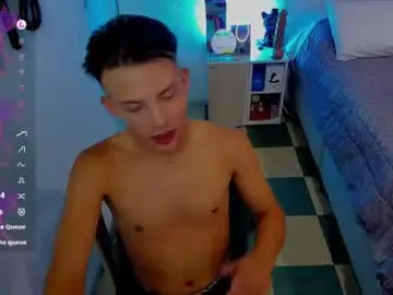 Chaturbate Live Sex of hot_latin_temptation