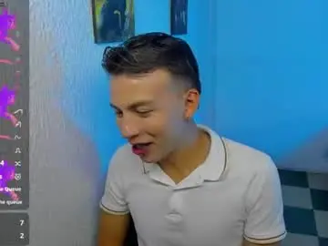 Chaturbate Nude Webcam of hot_latin_temptation