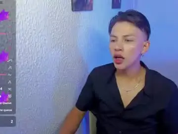 Chaturbate Sex Cam of hot_latin_temptation
