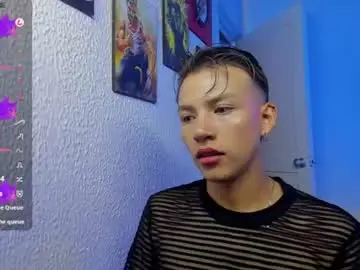 Chaturbate Sex Cam of hot_latin_temptation