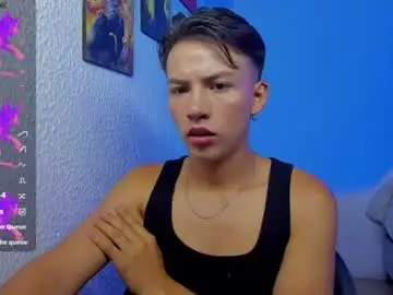 Chaturbate Free Live Porn of hot_latin_temptation