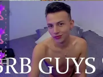 Chaturbate Private Sex Chat of hot_latin_temptation