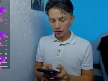 Chaturbate Private Sex Chat of hot_latin_temptation