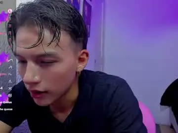 Chaturbate Free Live Porn of hot_latin_temptation