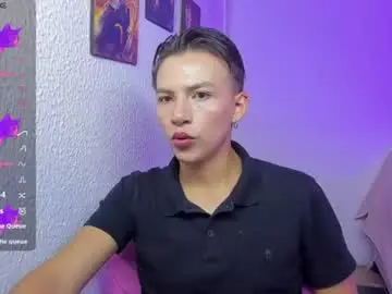 Chaturbate Sex Cam of hot_latin_temptation
