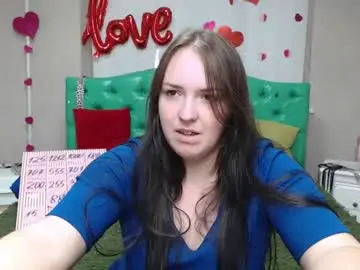 Chaturbate Adult Webcam of isabelblackberry