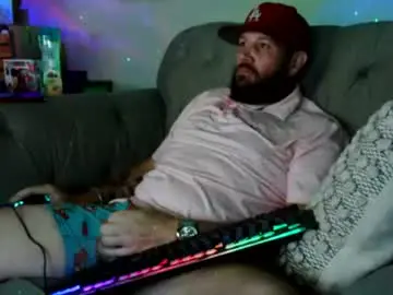 Chaturbate Adult Webcam of jamesivory195