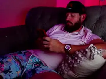 Chaturbate Sex Cam of jamesivory195