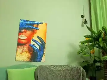 Chaturbate Nude Webcam of jenniferreys