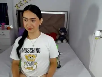 Chaturbate Sex Chat of kammi_candy