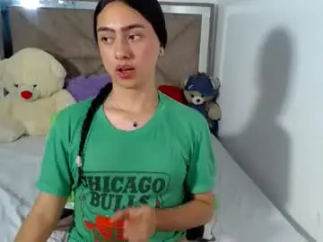 Chaturbate Live Porn of kammi_candy