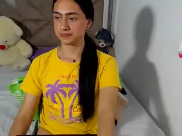 Chaturbate Best live sex cam show of kammi_candy