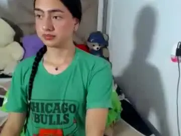 Chaturbate Live Sex Cam of kammi_candy