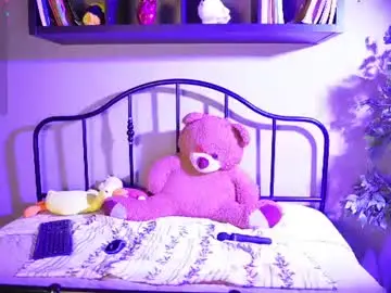 Chaturbate Adult Video Chat of lila_ciel