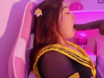 Chaturbate Sex Chat of lorraine_williams_