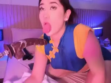 Chaturbate Watch Live Sex Cams of lorraine_williams_