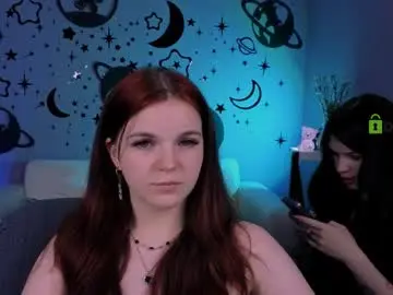 Chaturbate Live Porn of mary_meow_hot