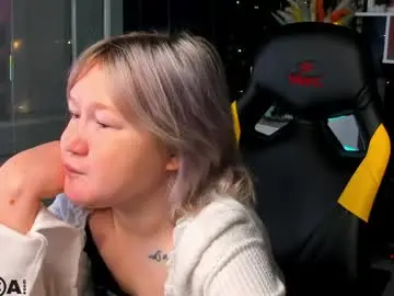Chaturbate Adult Webcams of mia_ferd