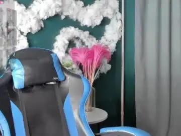 Chaturbate Adult Webcams of mia_ferd