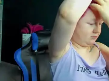 Chaturbate Sex Cam of mia_ferd