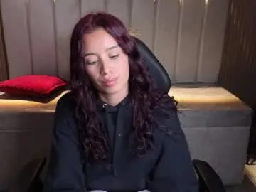 Chaturbate Free Porn Cam of miiaa_evans1