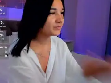Chaturbate Best live sex cam show of miny_soul