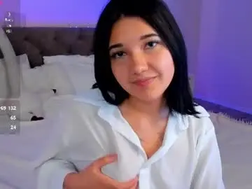 Chaturbate Live Sex Cam of miny_soul