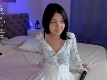 Chaturbate Private Sex Chat of miny_soul