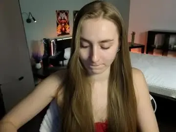 Chaturbate Live Porn of miss_emily19