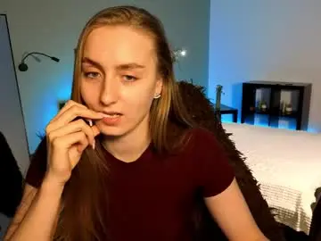 Chaturbate Adult Webcams of miss_emily19