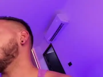 Chaturbate Best Webcam of mr_mikee_