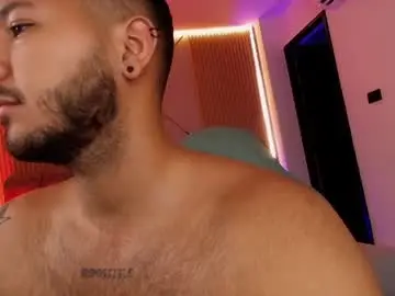 Chaturbate Adult Webcam of mr_mikee_