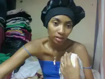 Chaturbate Sex Cam of ninaeaa