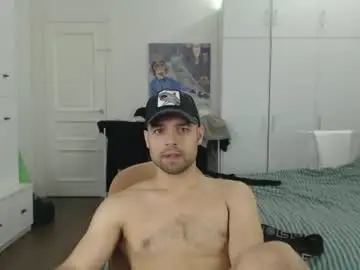 Chaturbate Nude Webcam of onebestlover