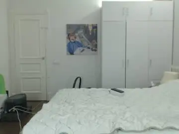 Chaturbate Nude Webcam of onebestlover