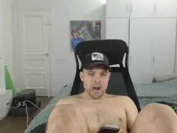 Chaturbate Sex Cam of onebestlover