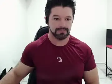 Chaturbate Sex Chat of richrolland