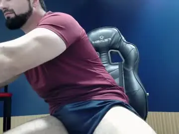 Chaturbate Sex Cam of richrolland