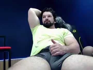 Chaturbate Live Sex of richrolland