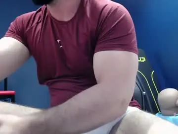 Chaturbate Best live sex cam show of richrolland