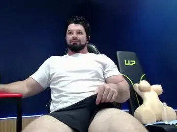 Chaturbate Live Sex of richrolland