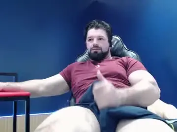 Chaturbate Best Webcam of richrolland