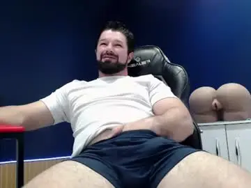 Chaturbate Sex Cam of richrolland
