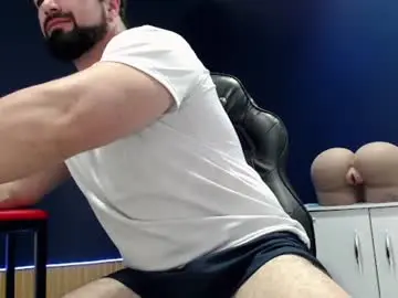 Chaturbate Sex Cam of richrolland