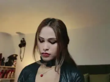 Chaturbate Sex Chat of rougedoe