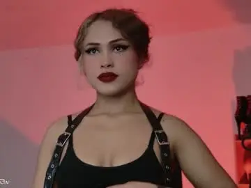 Chaturbate Nude Webcam of rougedoe